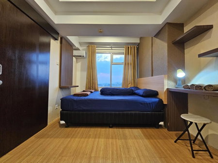The Jarrdin Apartment Hotels by Ironman, Bandung, Indonesia