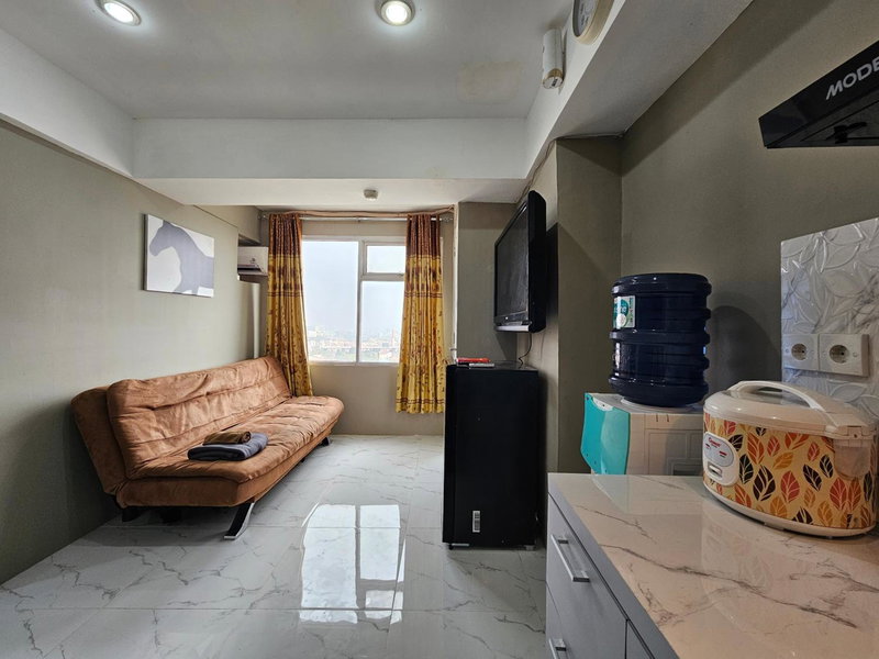 The Jarrdin Apartment Hotels by Ironman, Bandung, Indonesia