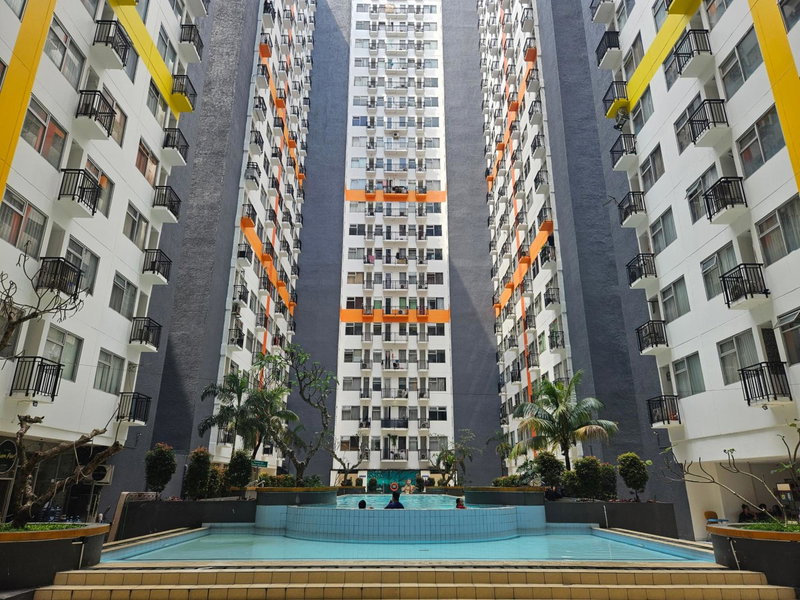 The Jarrdin Apartment Hotels by Ironman, Bandung, Indonesia