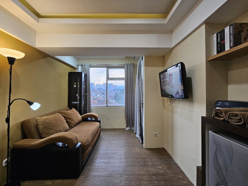 The Jarrdin Apartment Hotels by Ironman, Bandung, Indonesia