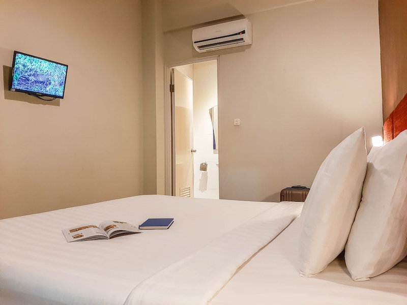 Hotel Pantes Semarang, Semarang, Indonesia