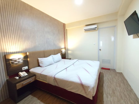 Hotel Pantes Semarang, Semarang, Indonesia