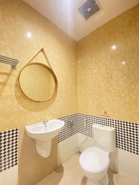 Hotel Pantes Semarang, Semarang, Indonesia