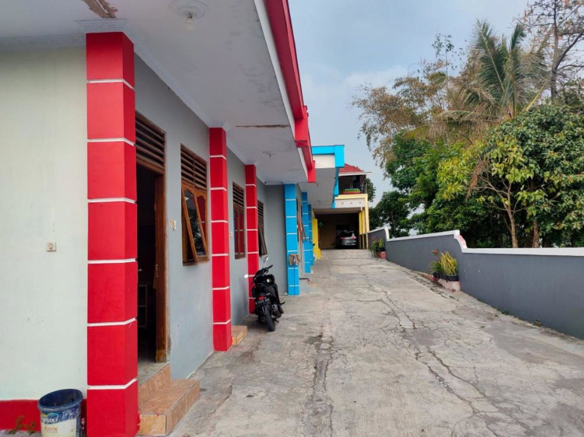 Hotel · Hotel Abimanyu Bandungan, Semarang