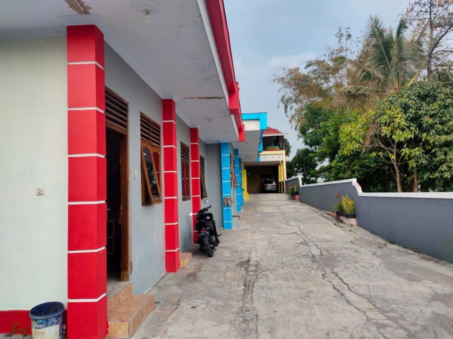 Hotel Abimanyu Bandungan, Semarang, Indonesia