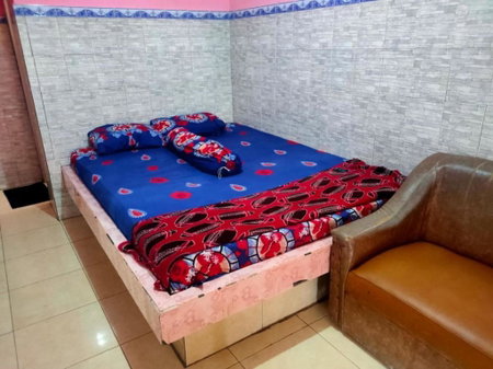 Hotel Abimanyu Bandungan, Semarang, Indonesia