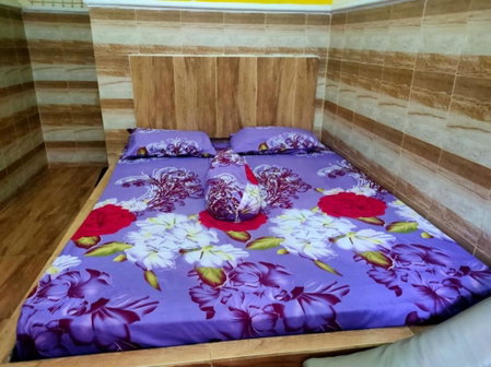 Hotel Abimanyu Bandungan, Semarang, Indonesia