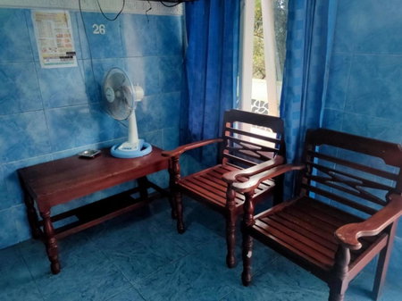 Hotel Abimanyu Bandungan, Semarang, Indonesia