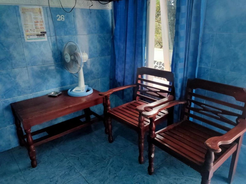 Hotel Abimanyu Bandungan, Semarang, Indonesia