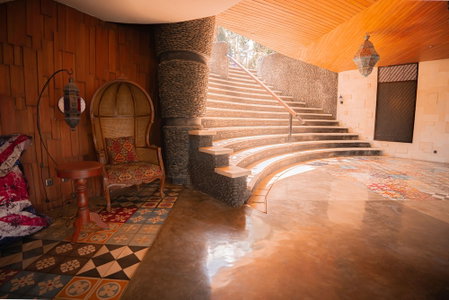 Villa Delmara At Balian Beach, Selemadeg, Indonesia