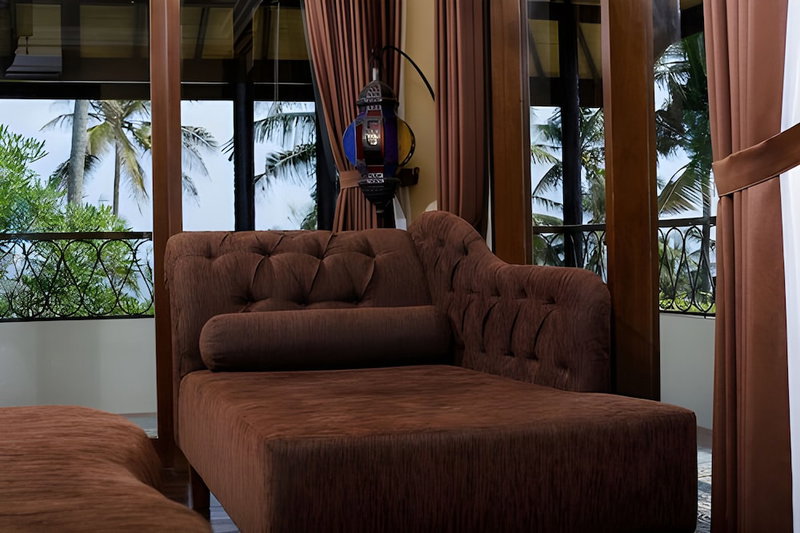 Villa Delmara At Balian Beach, Selemadeg, Indonesia