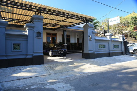 Puri Kusuma Guest House, Tabanan, Indonesia
