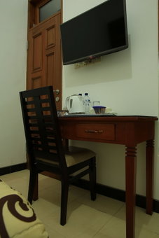 Puri Kusuma Guest House, Tabanan, Indonesia