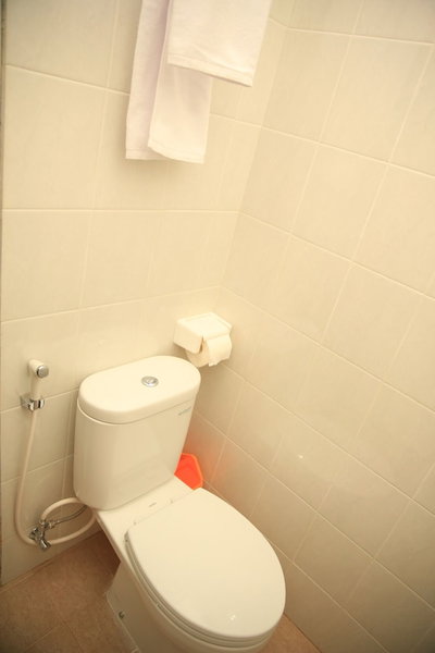 Puri Kusuma Guest House, Tabanan, Indonesia
