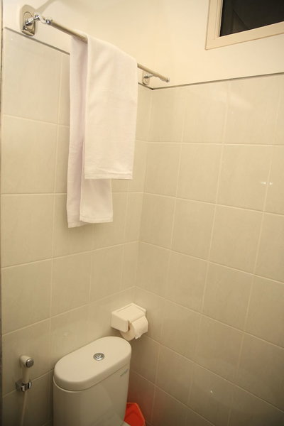 Puri Kusuma Guest House, Tabanan, Indonesia