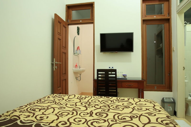 Puri Kusuma Guest House, Tabanan, Indonesia