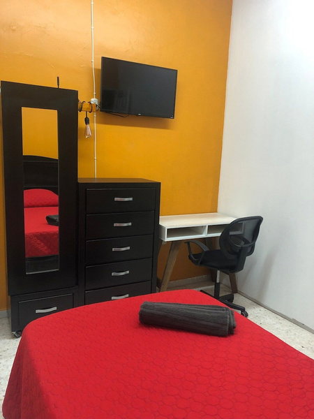 Buton Backpaker Lodge - Hostel, Bandung, Indonesia