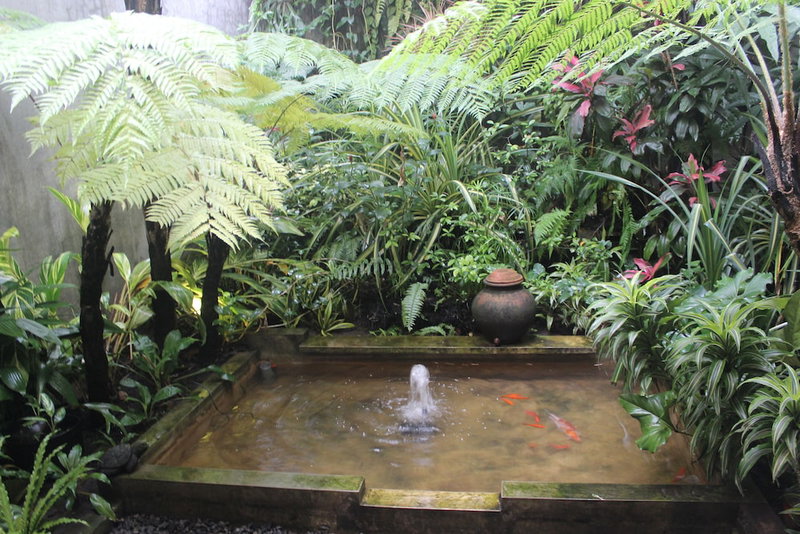 Buton Backpaker Lodge - Hostel, Bandung, Indonesia