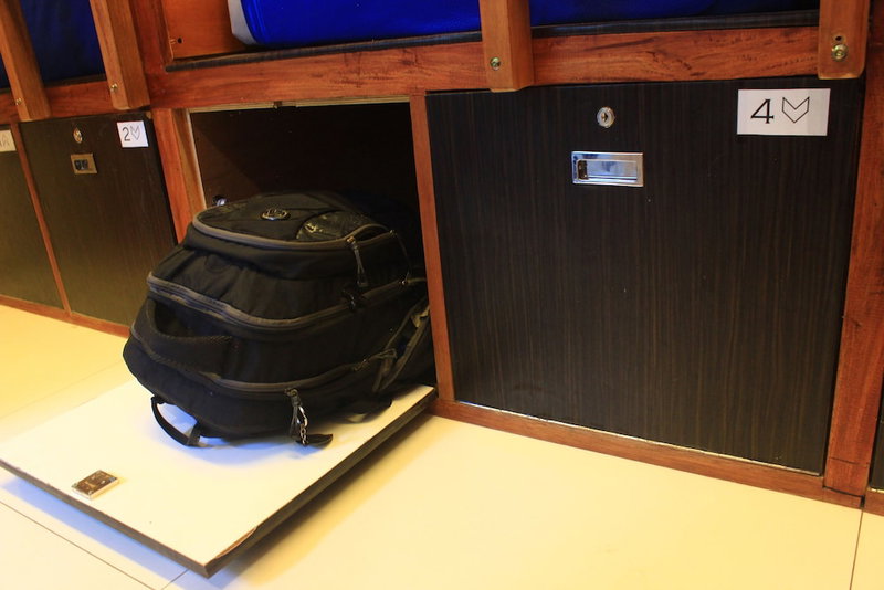 Buton Backpaker Lodge - Hostel, Bandung, Indonesia