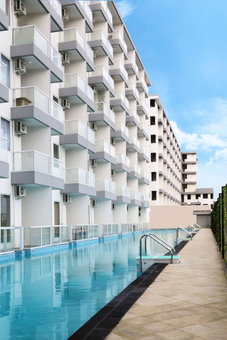Indoluxe Rent Apartment Jogja, Depok, Indonesia