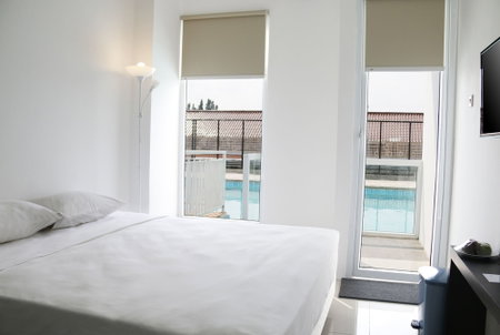Indoluxe Rent Apartment Jogja, Depok, Indonesia