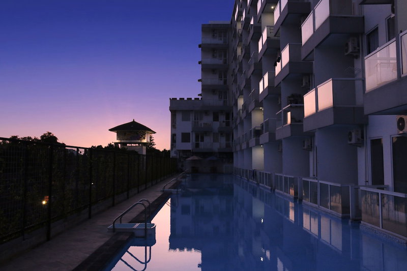 Indoluxe Rent Apartment Jogja, Depok, Indonesia