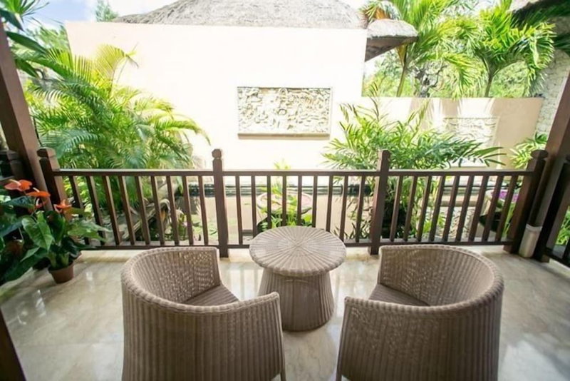 Villa Pasraman Baghawan, Jimbaran, Indonesia