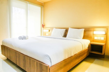 Pool View Studio Ara Residance Apartement Near Gading Serpong, Gading Serpong, Indonesia