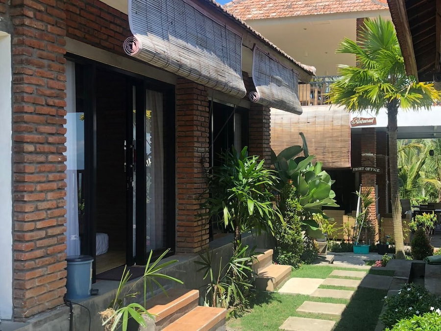 Villa Sande, Munduk, Indonesia