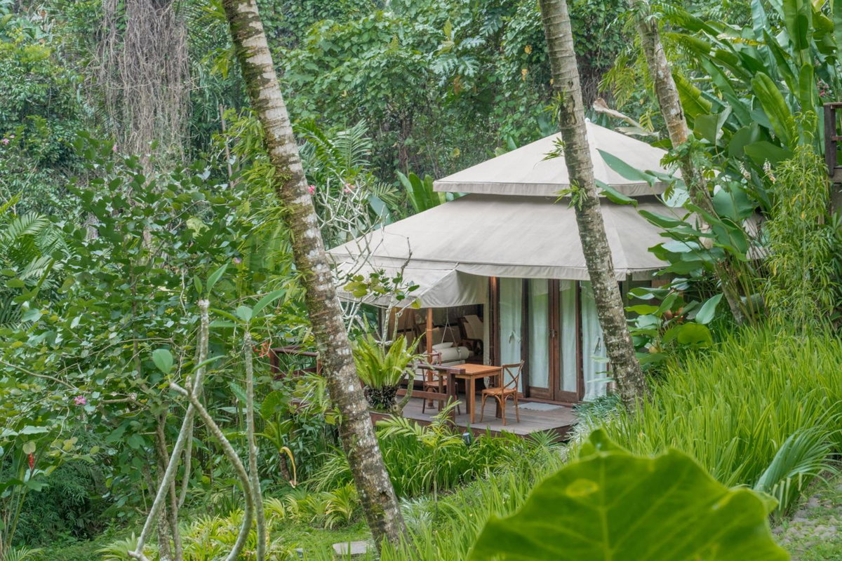 Galalima Glamping by AGATA, Indonesia