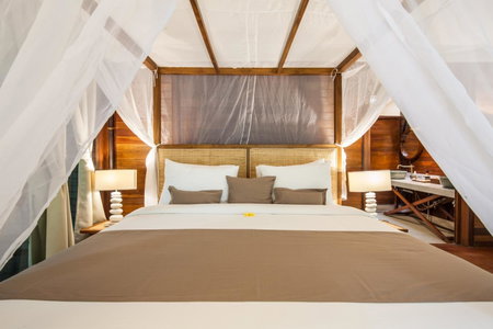 Galalima Glamping by AGATA, Tabanan, Indonesia