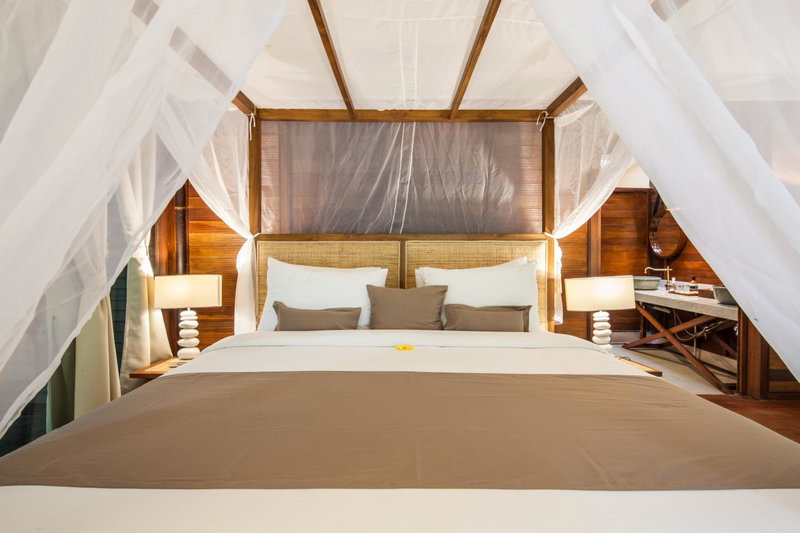 Galalima Glamping by AGATA, Tabanan, Indonesia