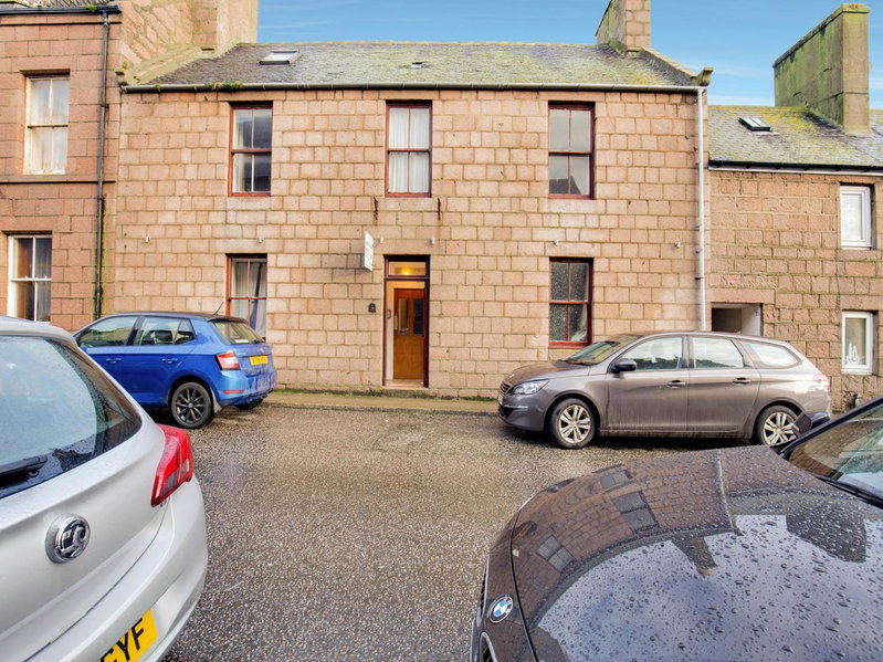Lost Guest House Peterhead, Peterhead, United Kingdom