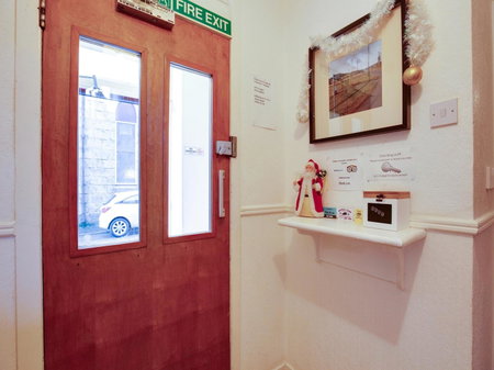 Lost Guest House Peterhead, Peterhead, United Kingdom