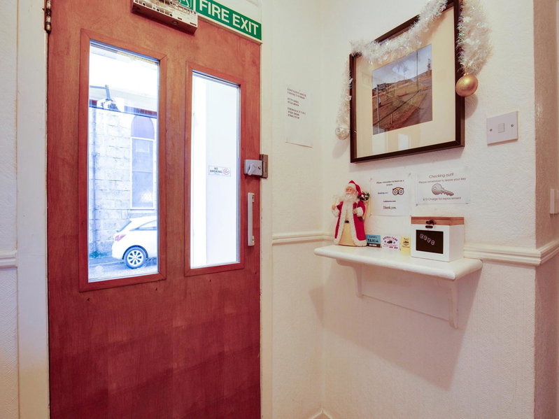 Lost Guest House Peterhead, Peterhead, United Kingdom