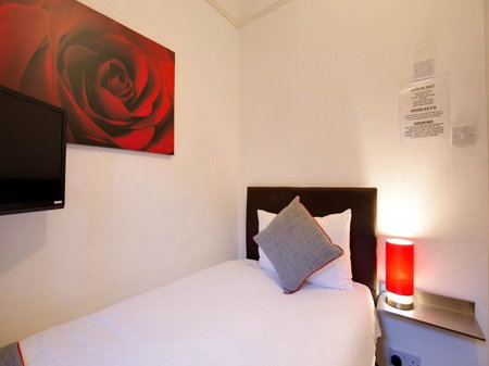 Lost Guest House Peterhead, Peterhead, United Kingdom