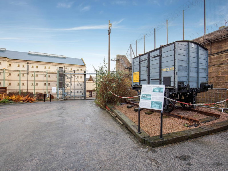 Lost Guest House Peterhead, Peterhead, United Kingdom