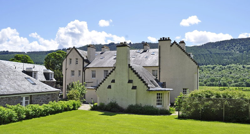 Fortingall, Aberfeldy, United Kingdom