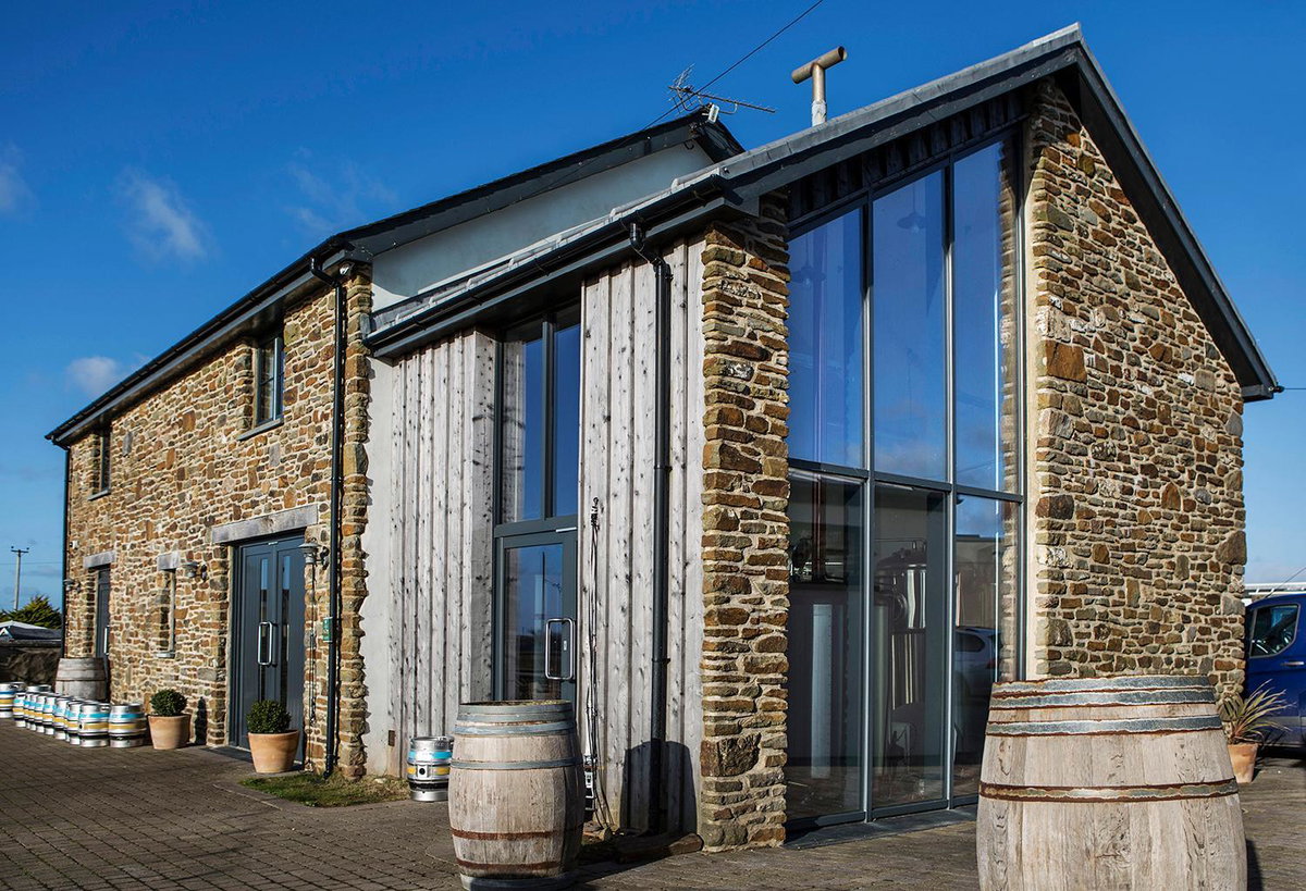 Victoria Inn Brewhouse B&B, United Kingdom