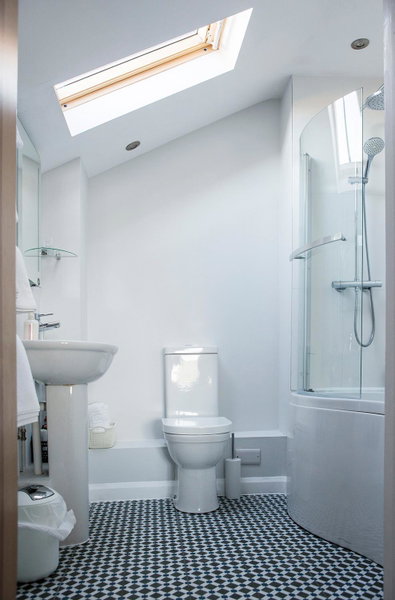 Victoria Inn Brewhouse B&B, Roch, United Kingdom
