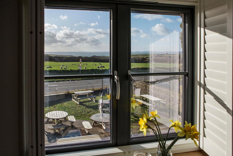 Victoria Inn Brewhouse B&B, Roch, United Kingdom