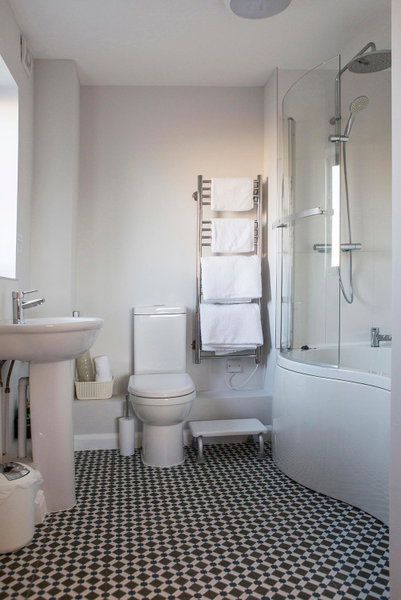 Victoria Inn Brewhouse B&B, Roch, United Kingdom