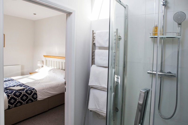 Victoria Inn Brewhouse B&B, Roch, United Kingdom