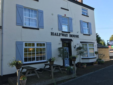 Halfway House, Great Malvern, United Kingdom