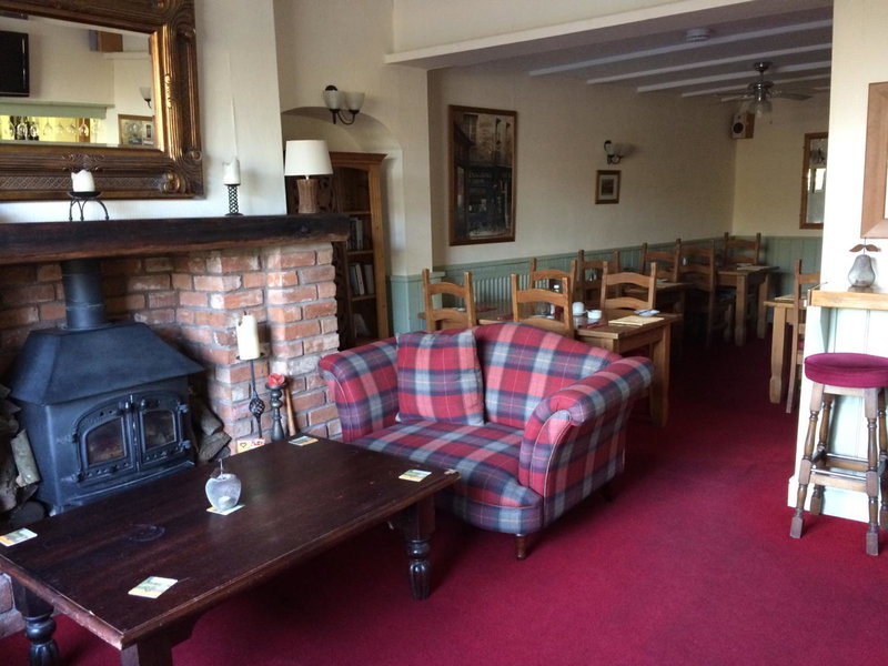 Halfway House, Great Malvern, United Kingdom