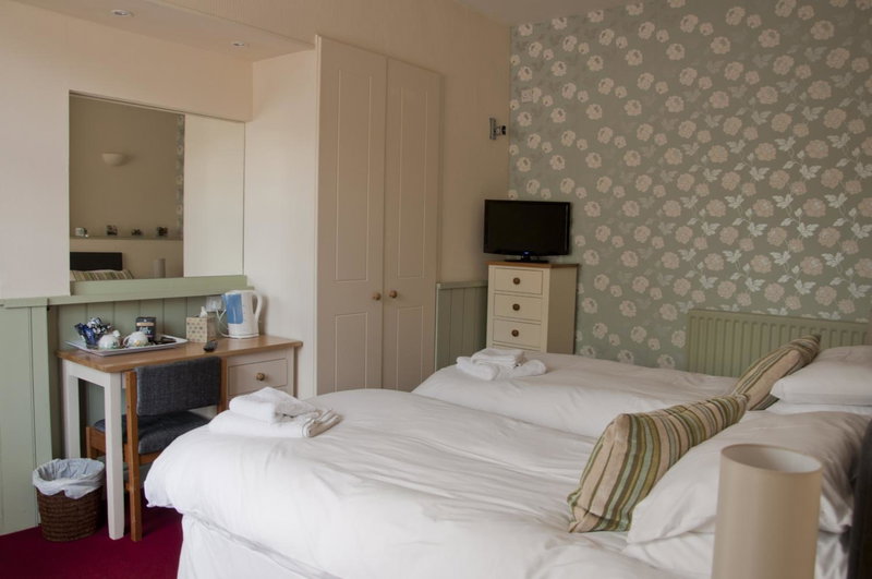 Halfway House, Great Malvern, United Kingdom