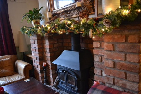 Halfway House, Great Malvern, United Kingdom