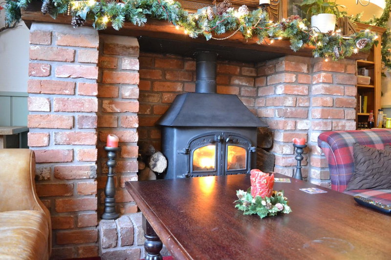 Halfway House, Great Malvern, United Kingdom