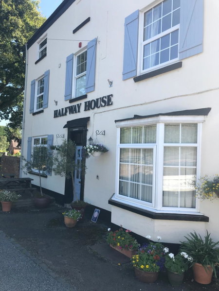 Halfway House, Great Malvern, United Kingdom