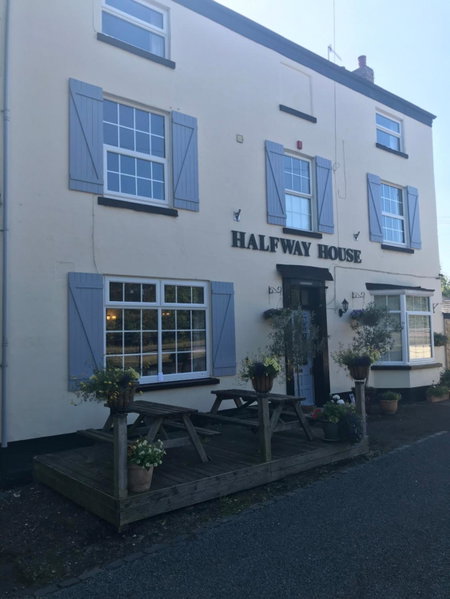 Halfway House, Great Malvern, United Kingdom